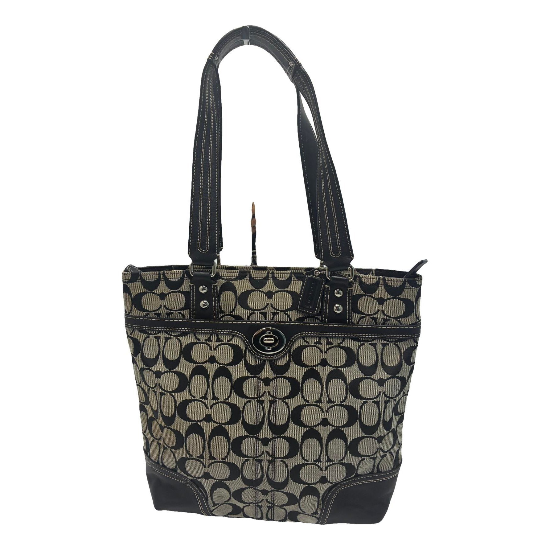 Cloth tote