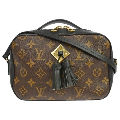 Saintonge cloth handbag