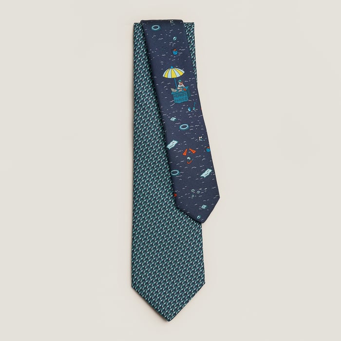 Remote Office Twillbi tie