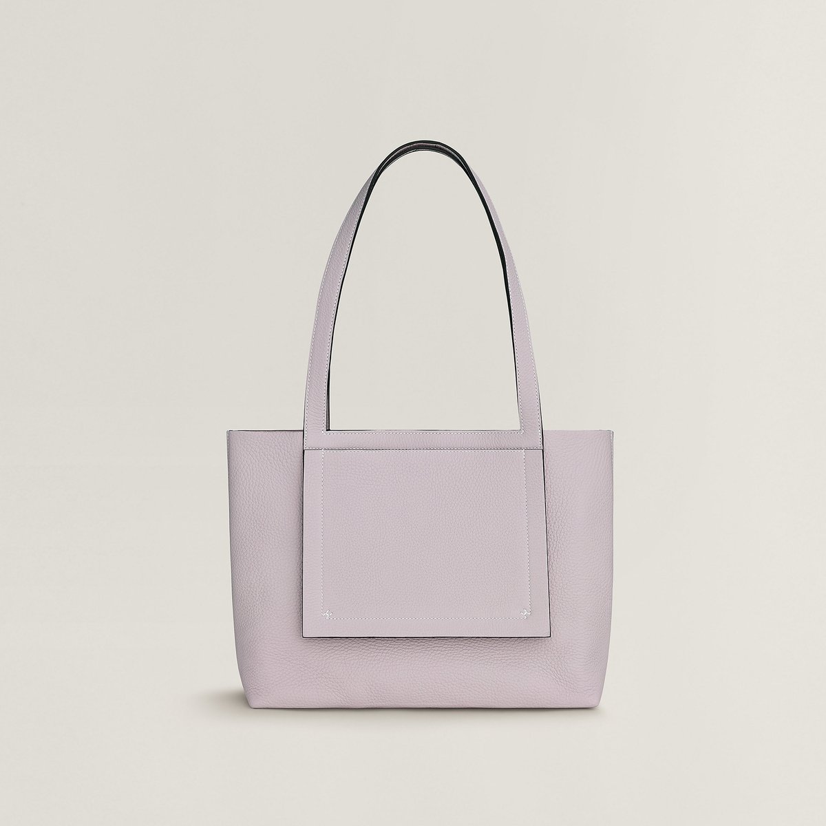 모브 빨 Hermès Cabasellier 31 백