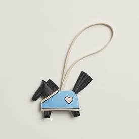Rodeo Robeo Coeur Pm Charm