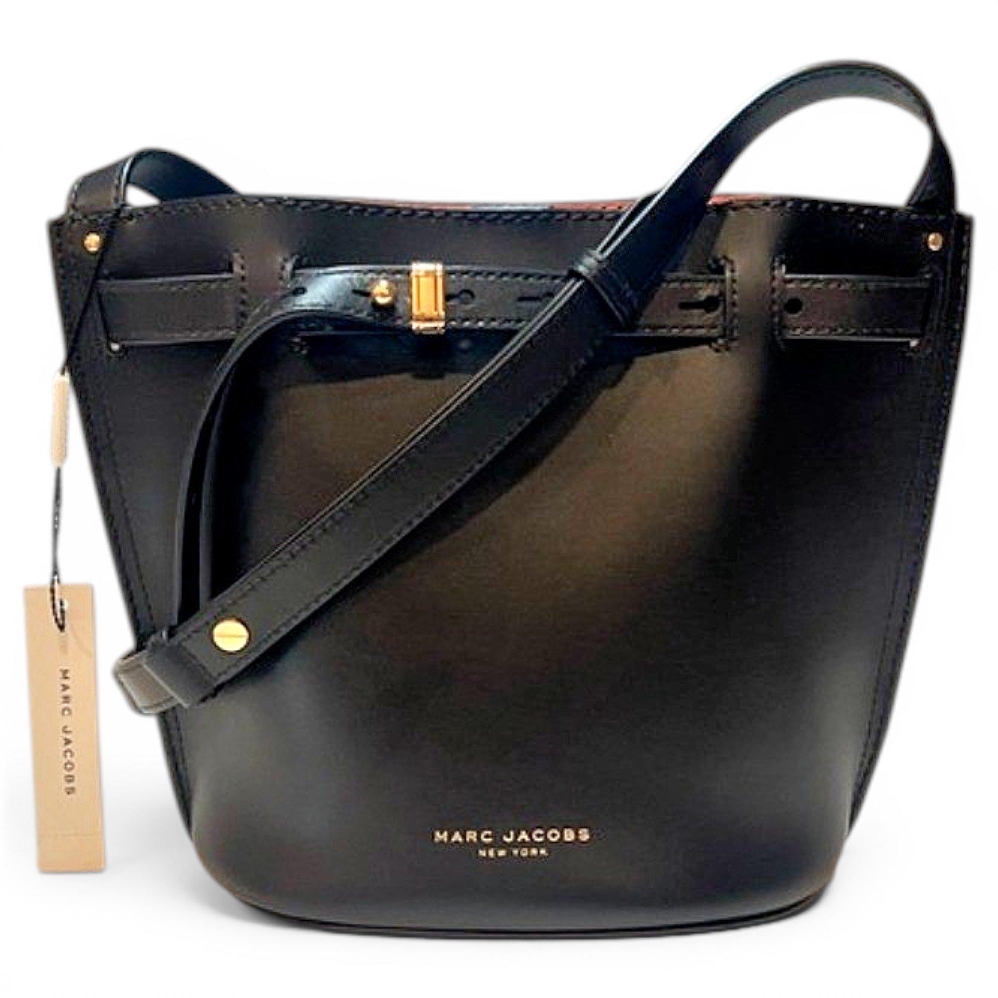 Marc Jacobs Leather handbag