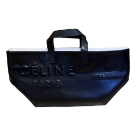 Celine Made In Tote Bag leather tote