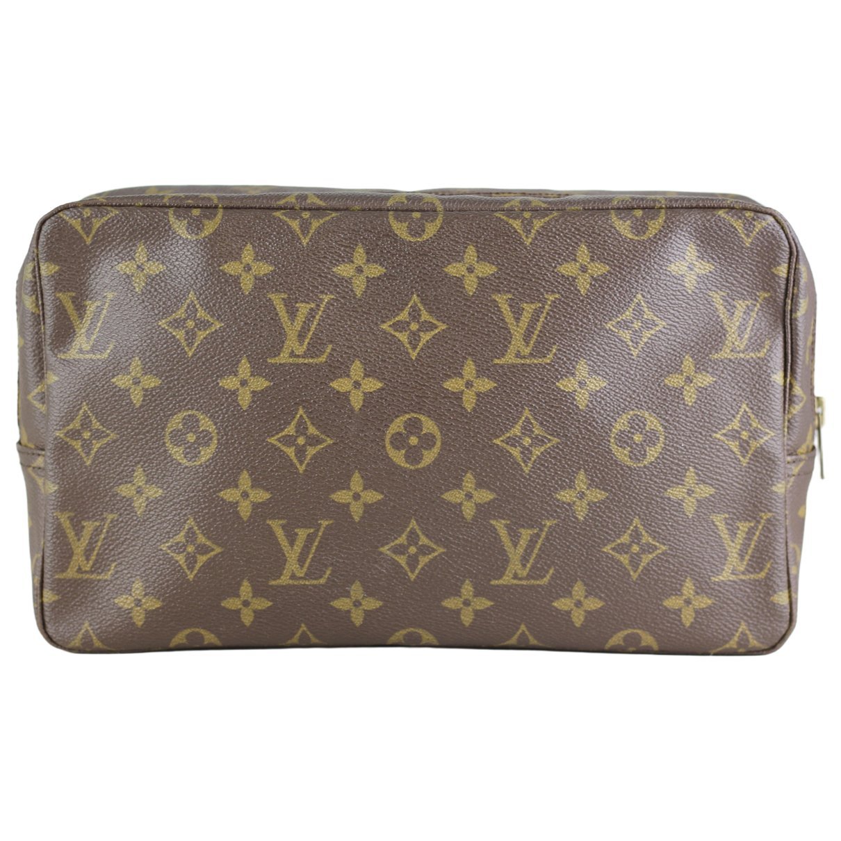 Trousse de Toilette cloth vanity case