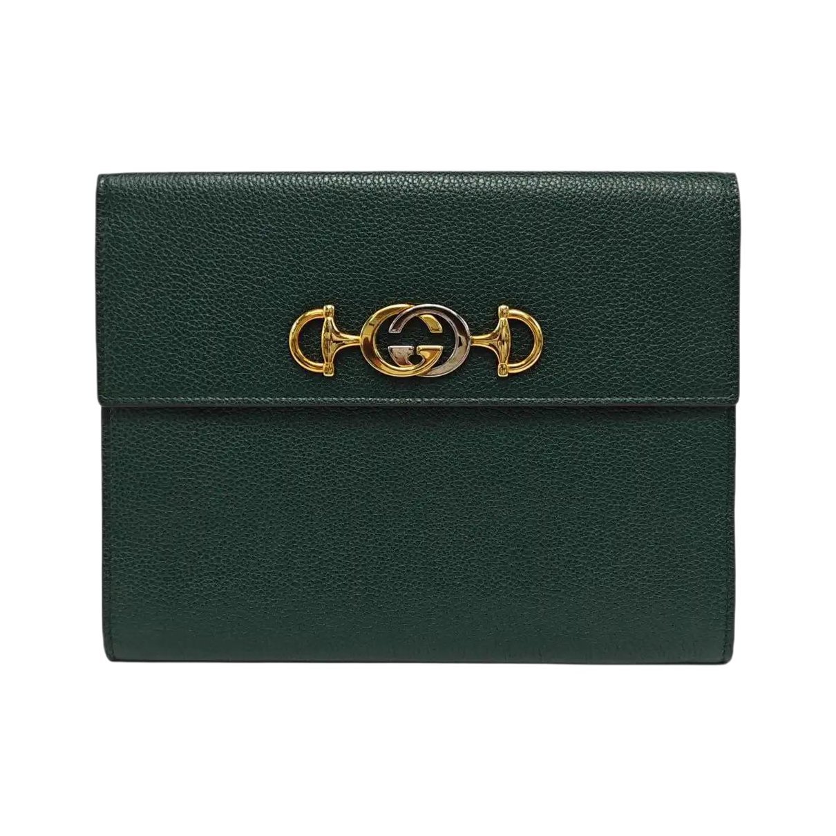 Zumi leather handbag