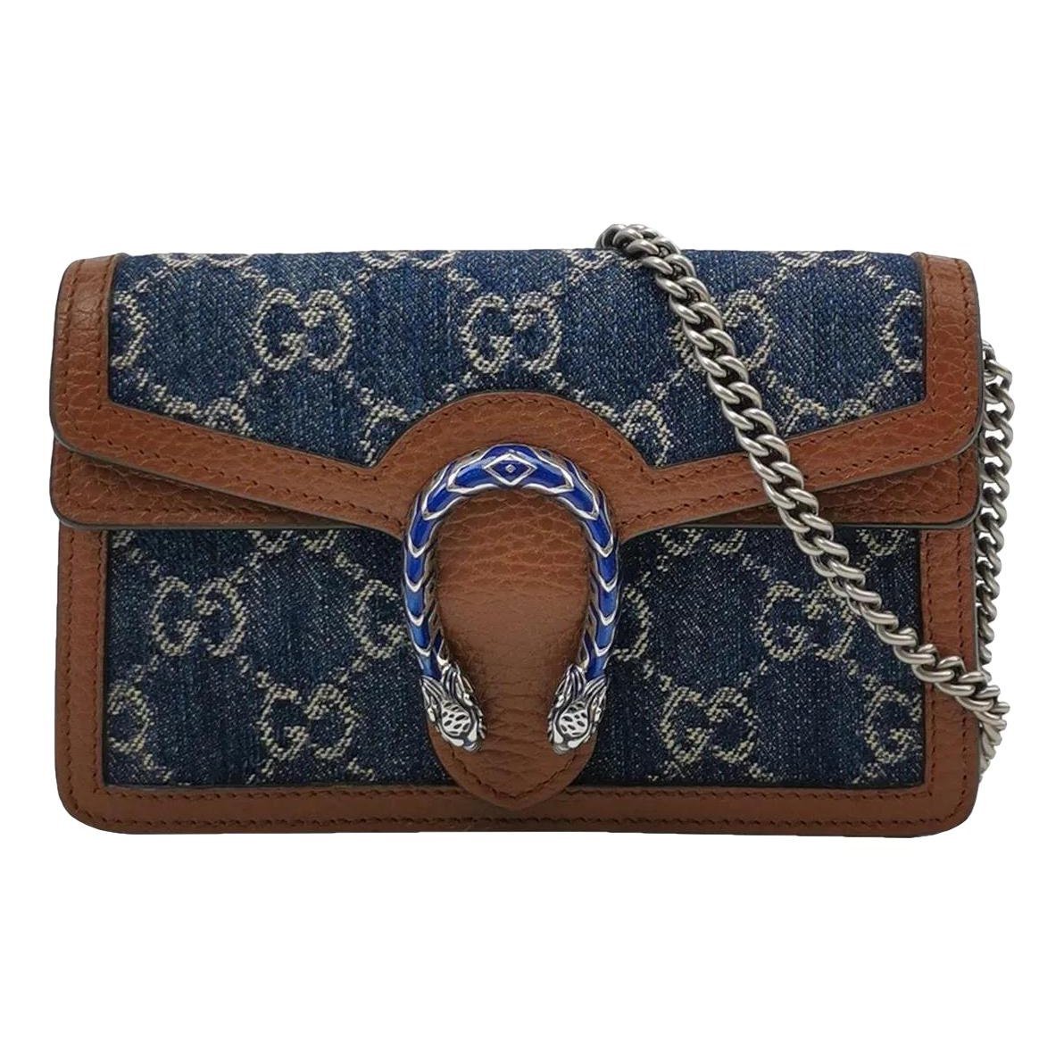 Dionysus mini bag