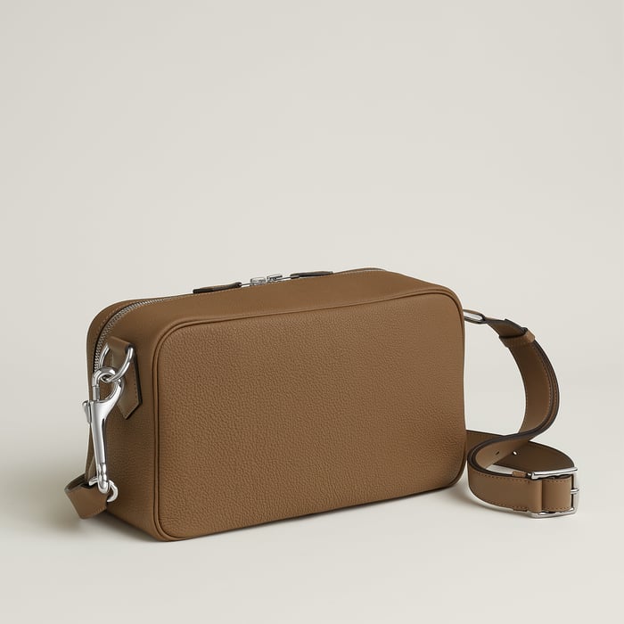 Alezan On-body Mousqueton Bag