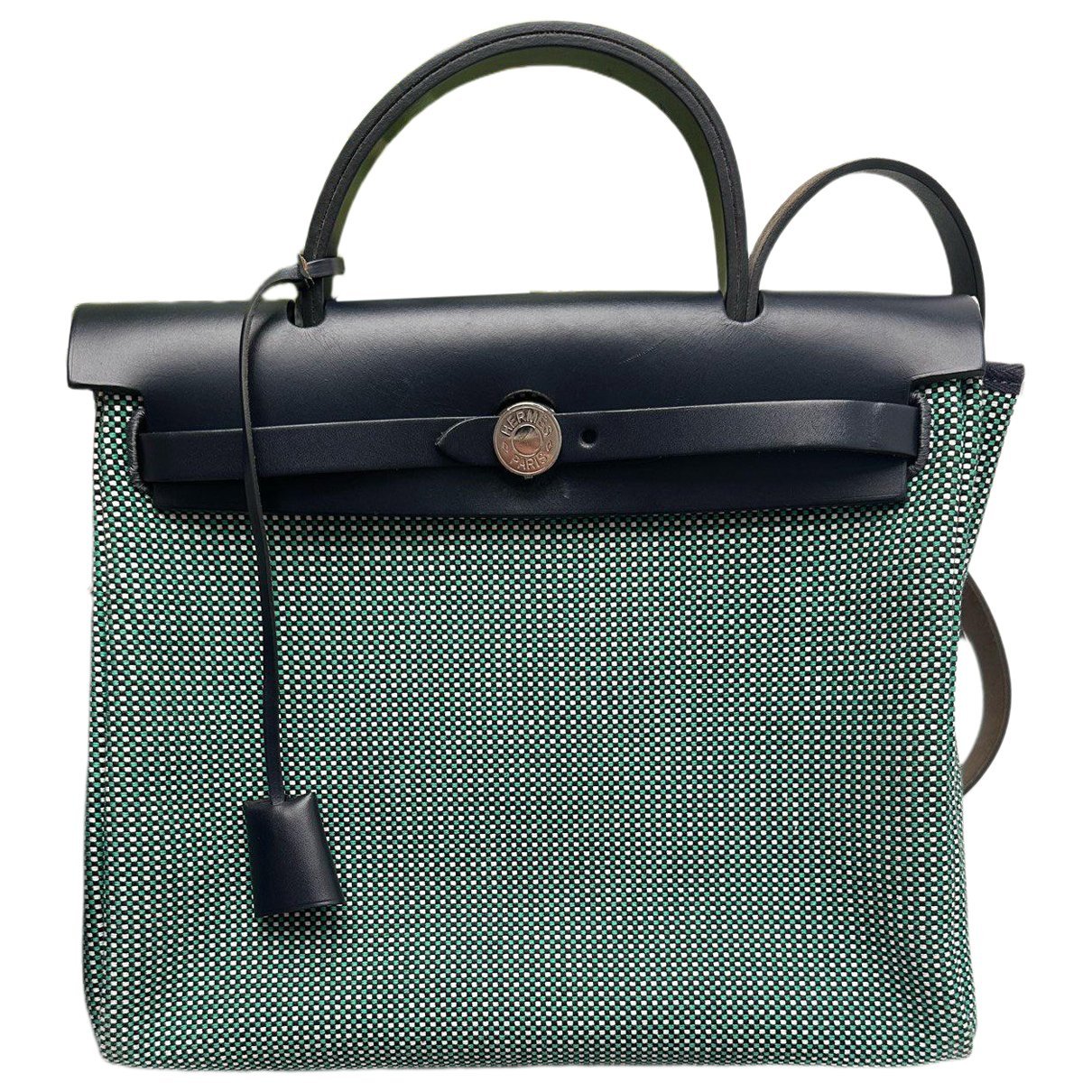 Herbag cloth handbag