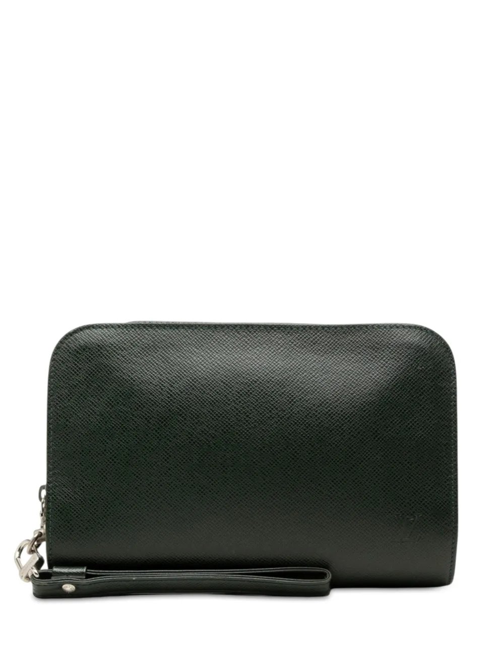 2005 Taiga Pochette Baikal clutch bag