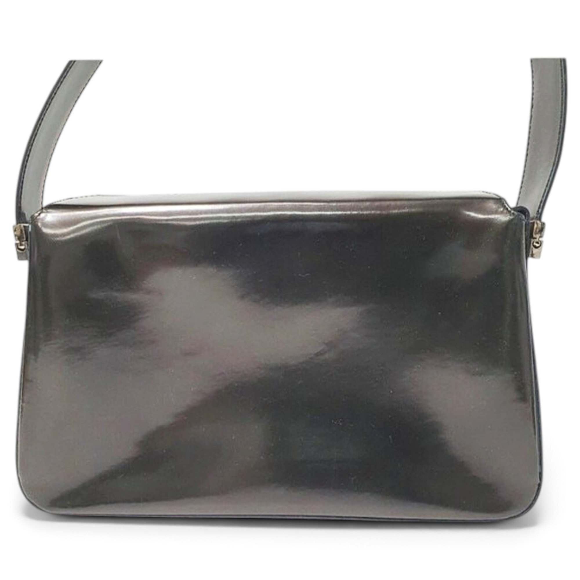 Givenchy Patent leather handbag