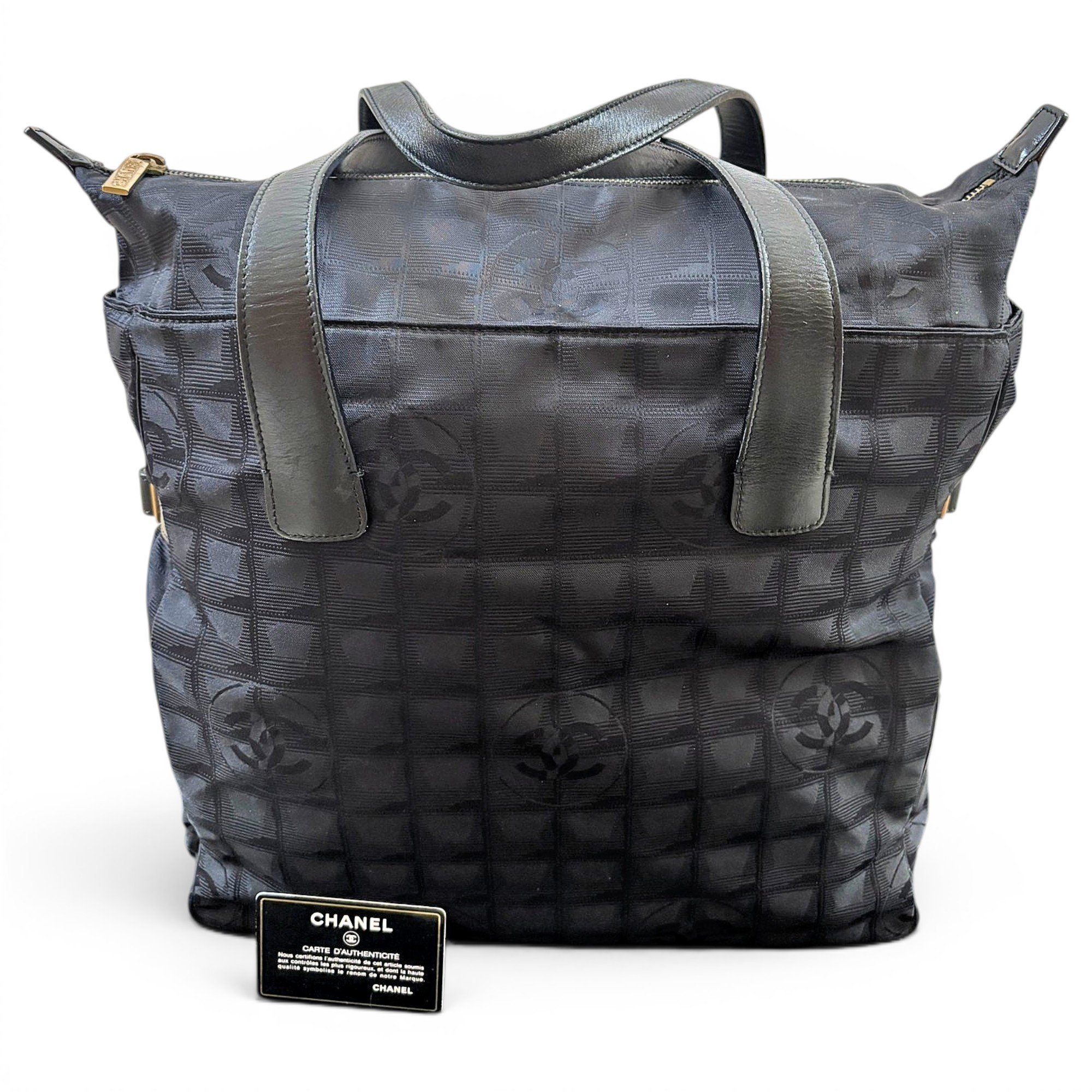 Cloth tote