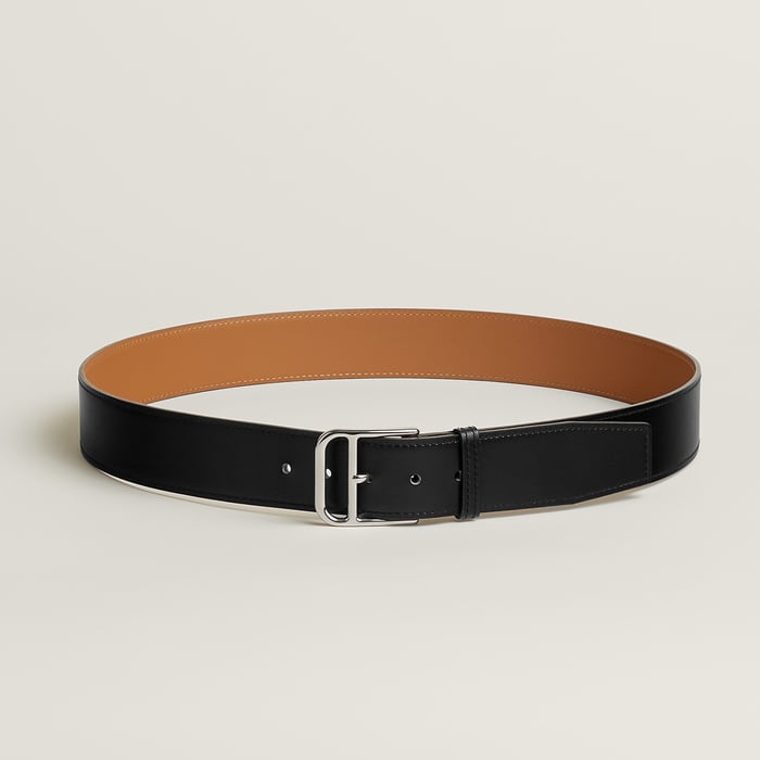 Noir Romain 35 Belt