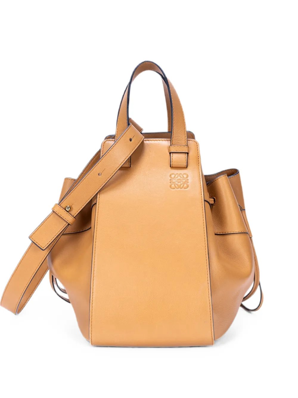 Hammock shoulder bag