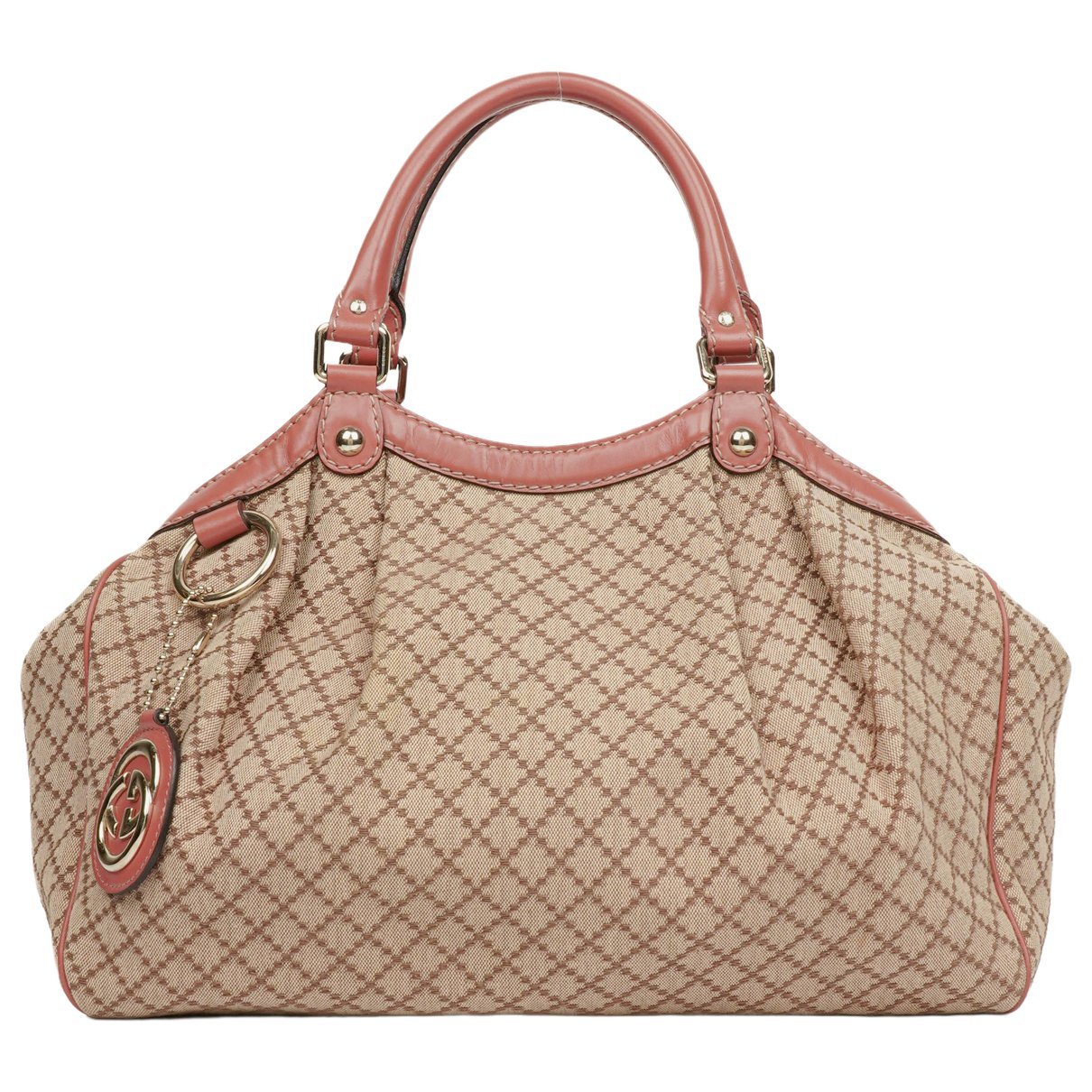 Sukey cloth handbag