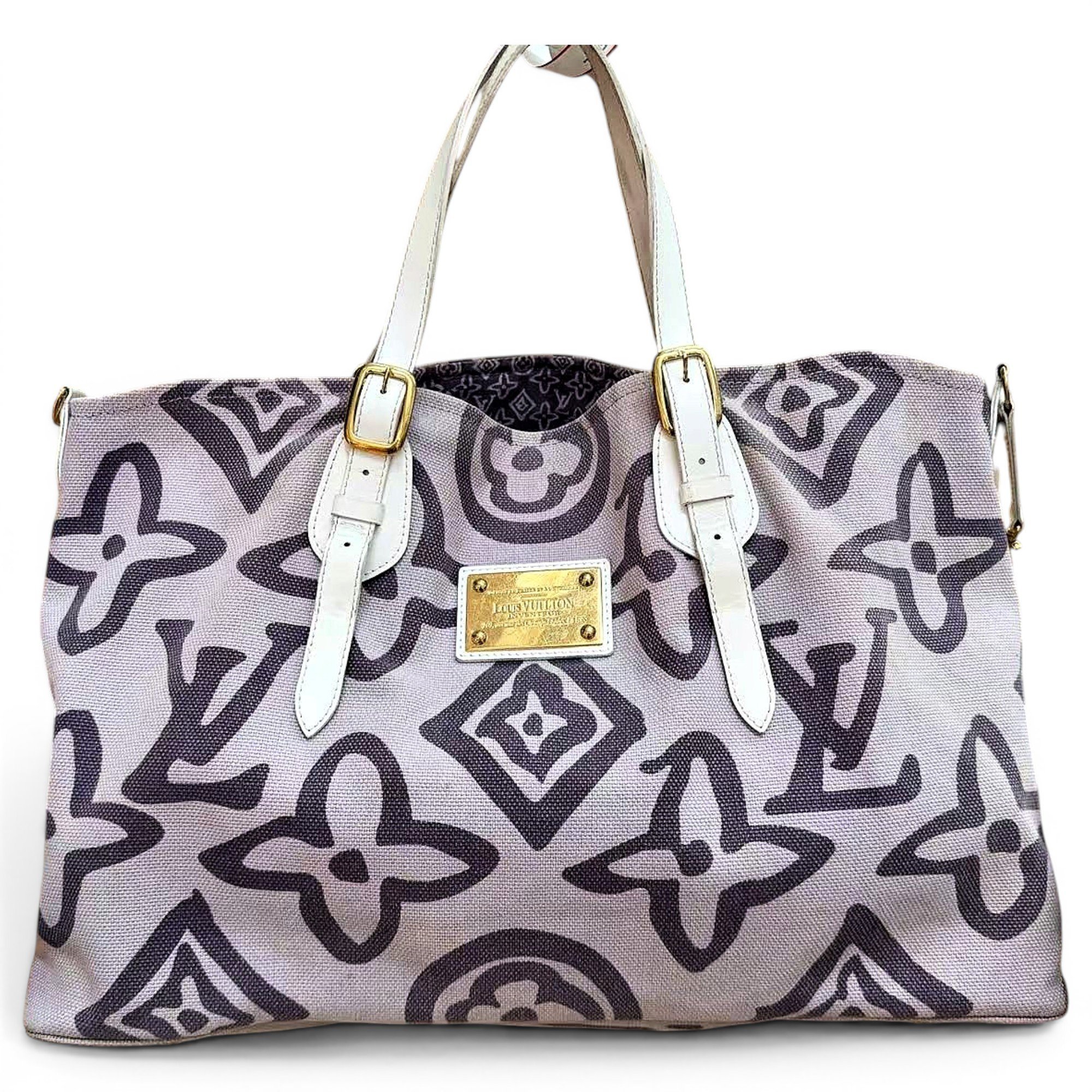 Cloth handbag