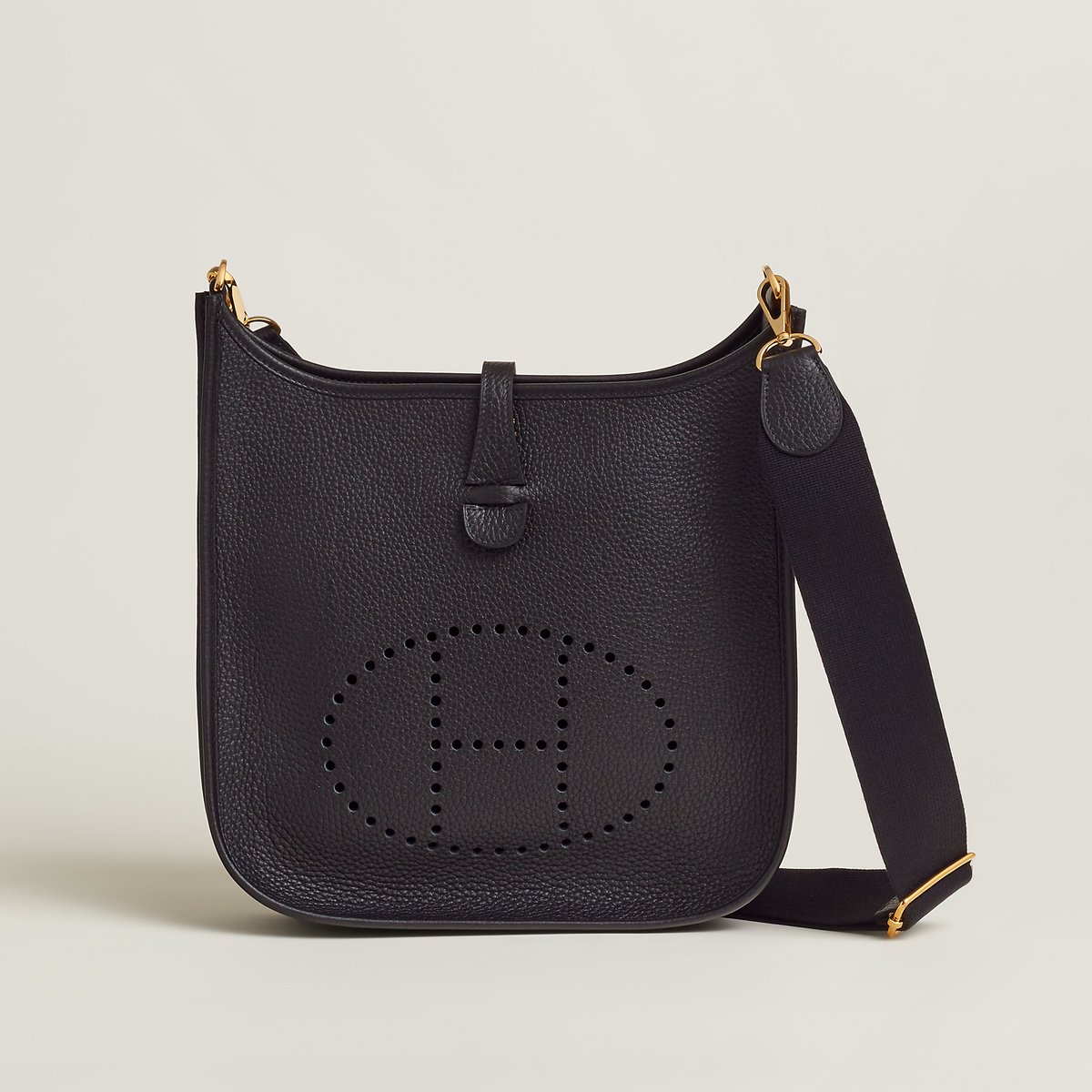 Hermès Picotin  in Caban