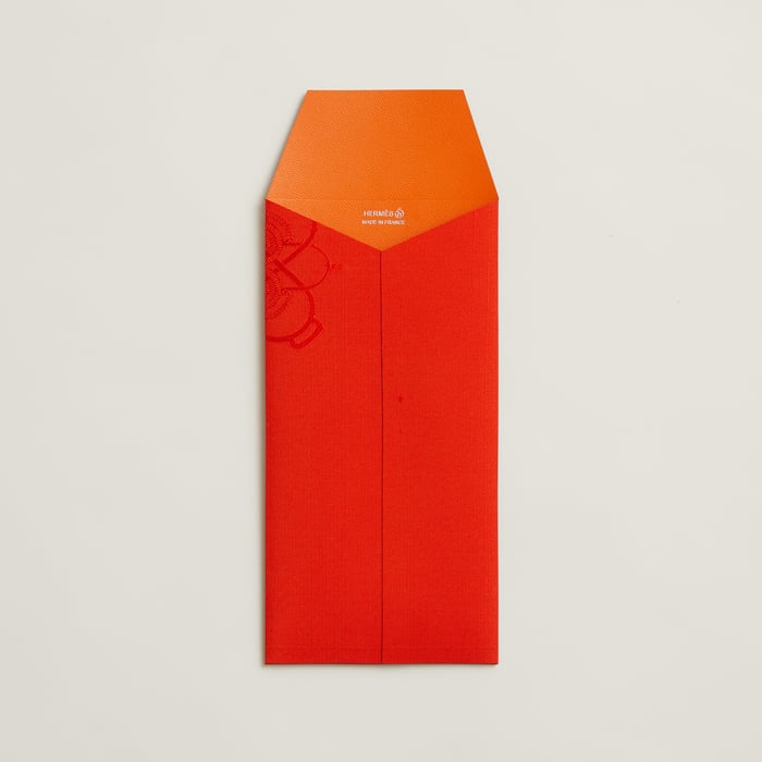 Rouge Uni Red Envelope