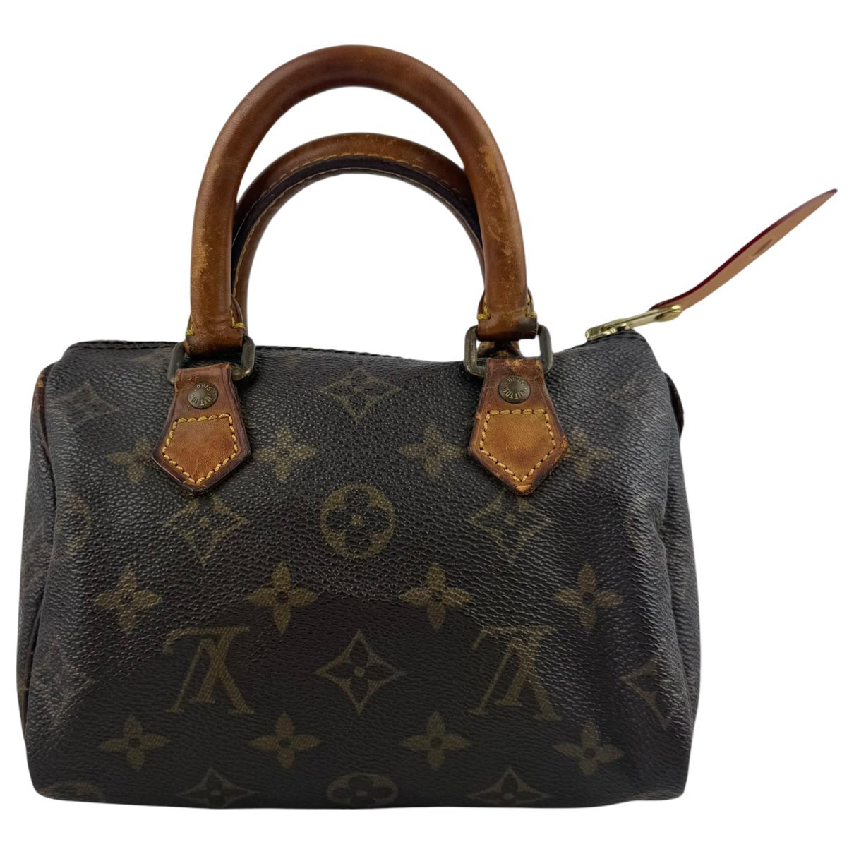 Louis Vuitton Leather handbag