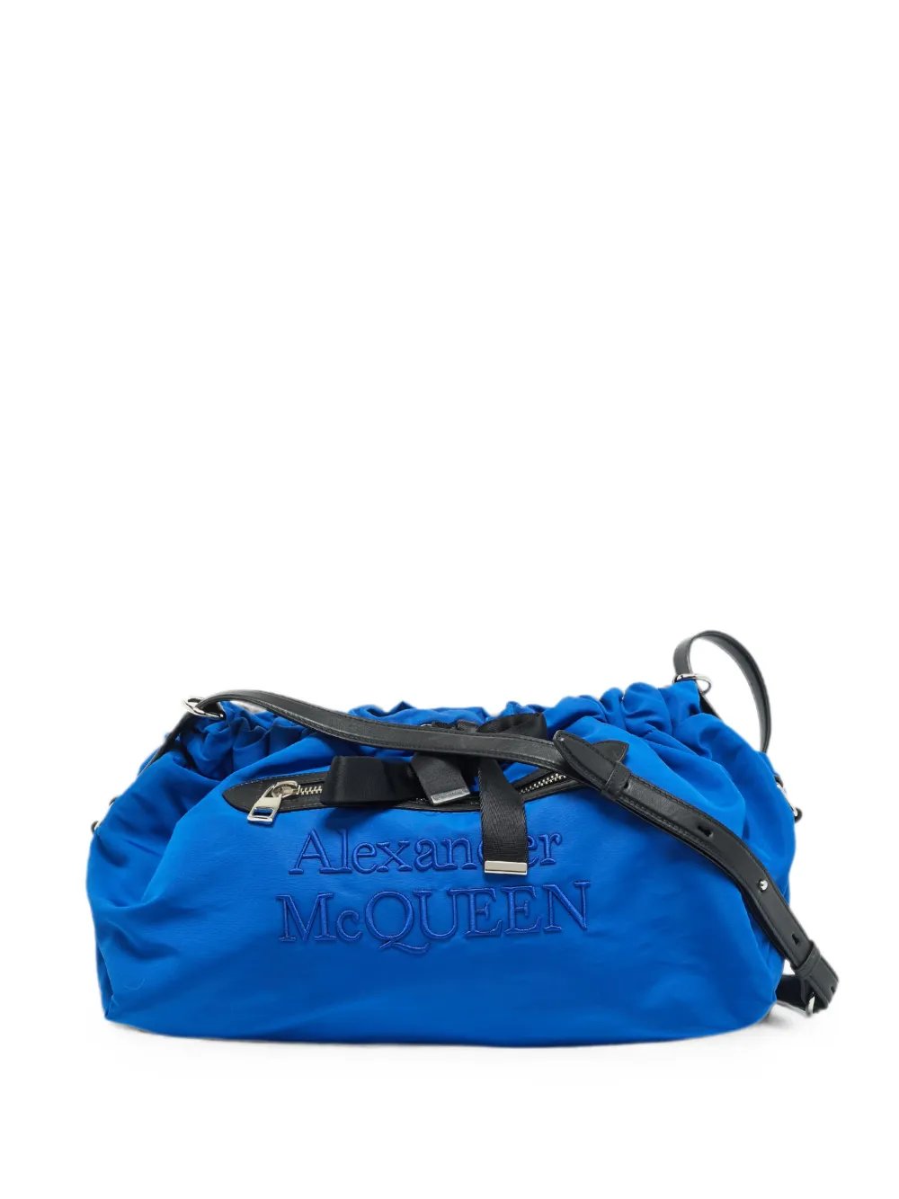 The Bundle cross body bag