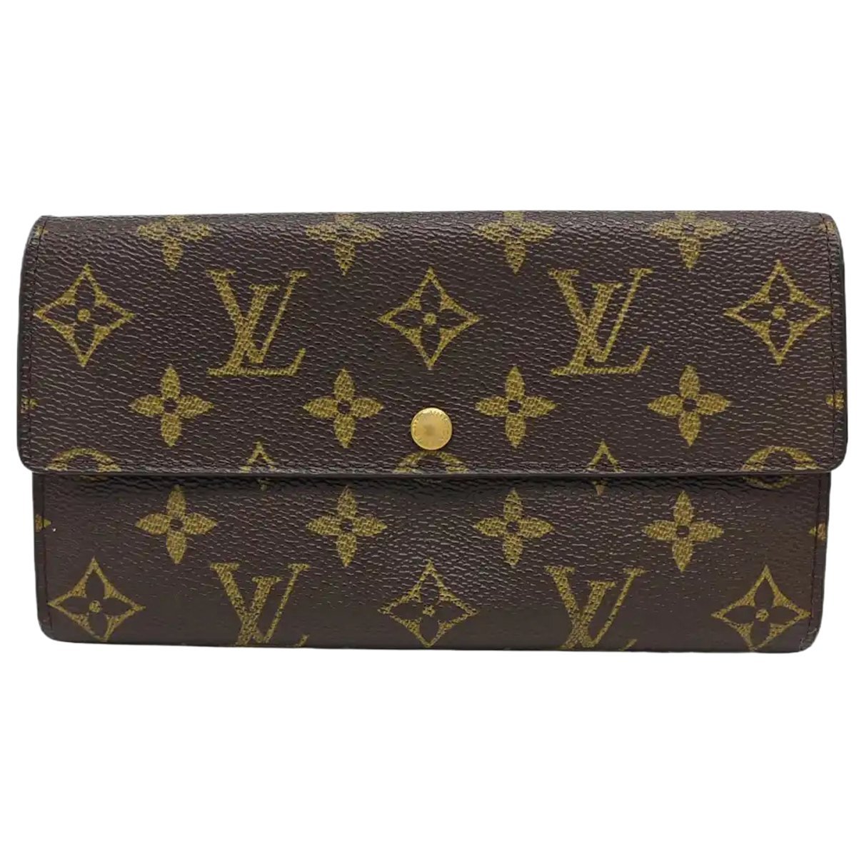 Leather mini bag