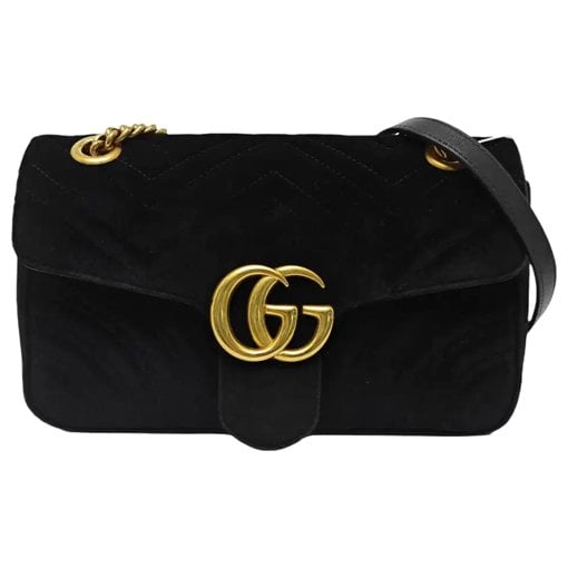 GG Marmont crossbody bag
