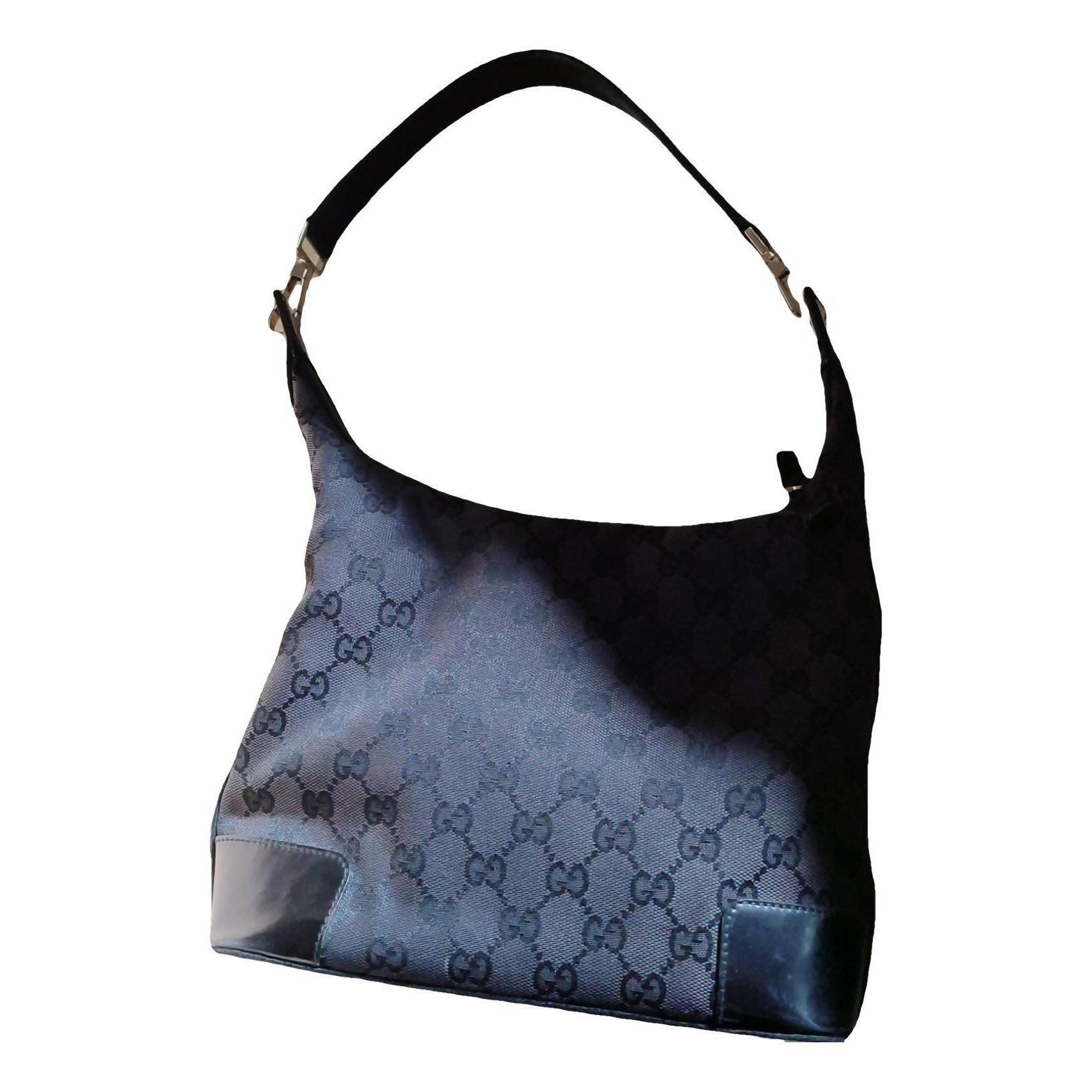 Charlotte cloth handbag