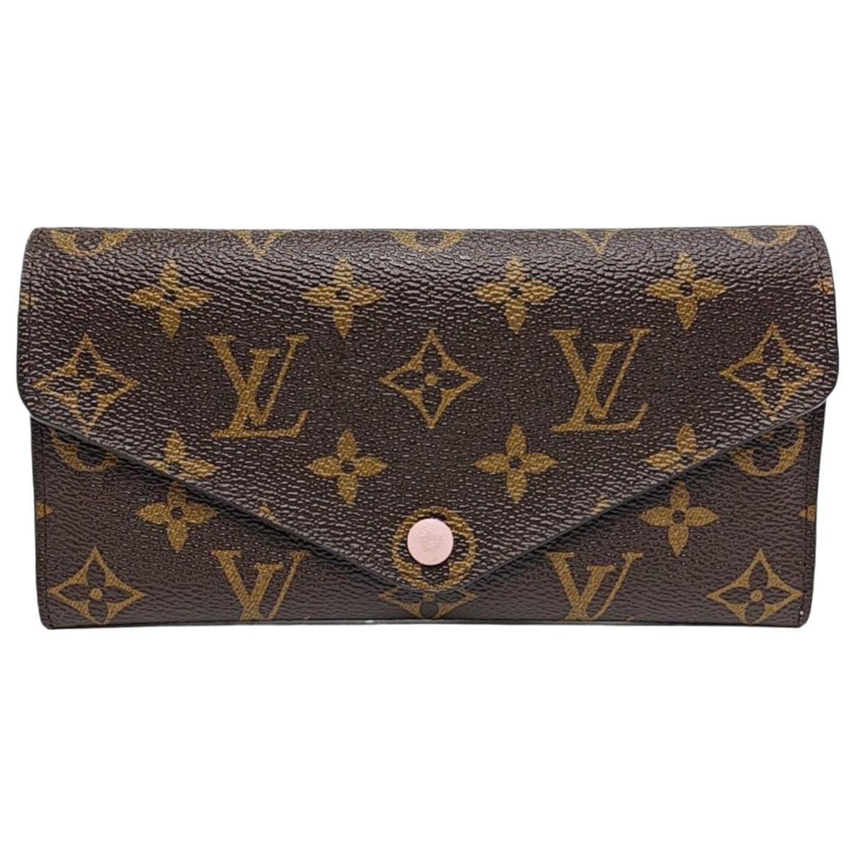 Leather mini bag