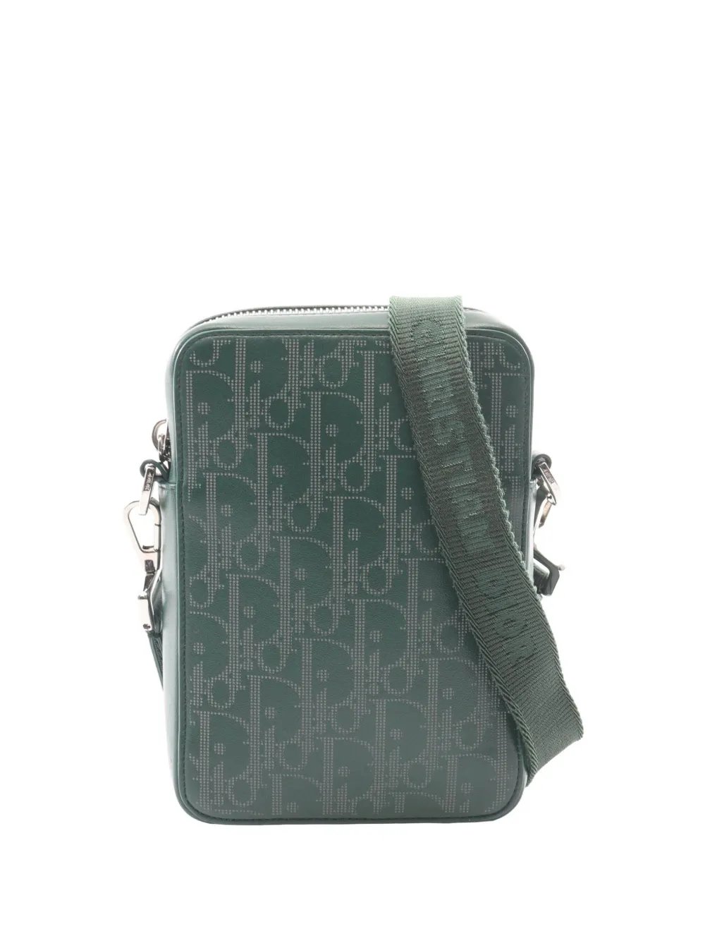2000-2026 Oblique World Tour Messenger Pouch crossbody bag