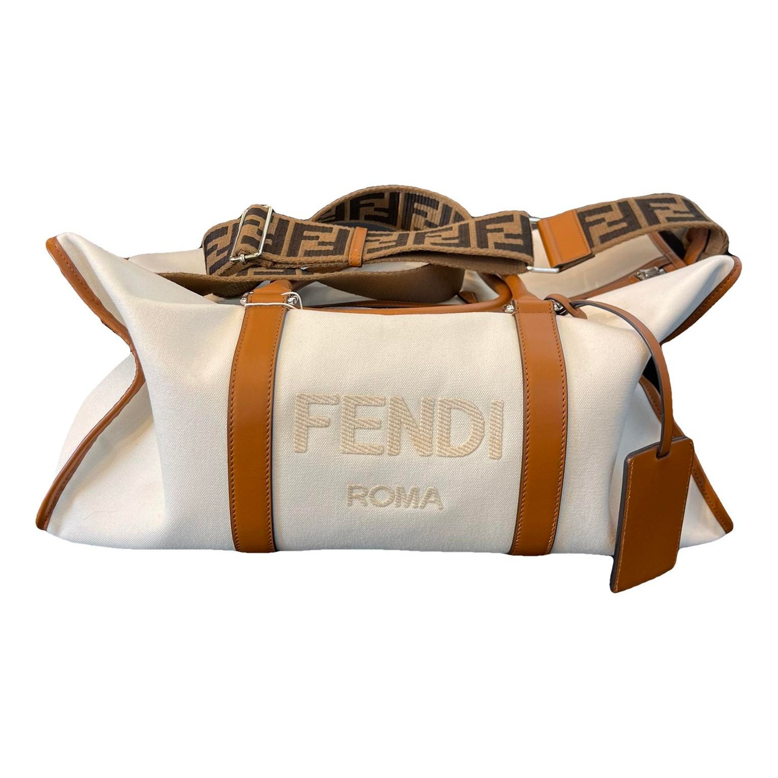 Cloth handbag