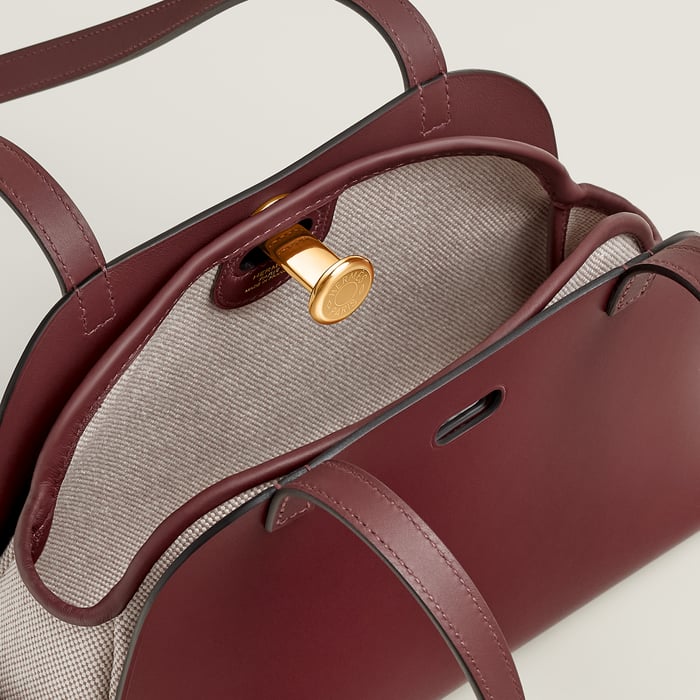 Tablier Sellier Bag