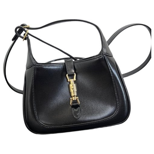 Jackie 1961 leather handbag