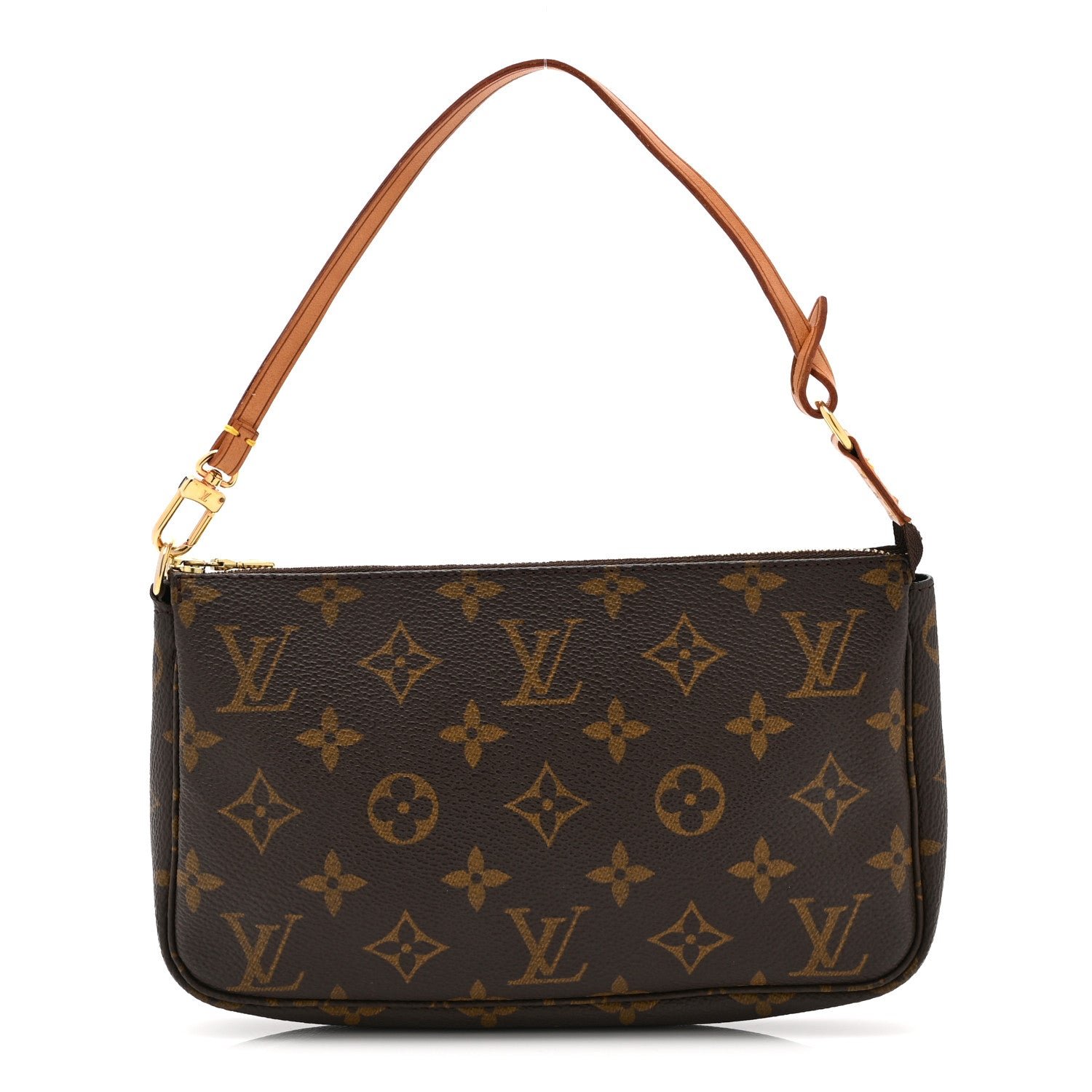 Louis Vuitton Monogram Pochette Accessories