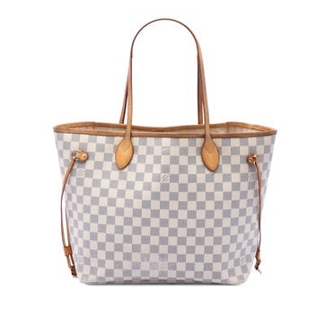 Damier Azur Neverfull