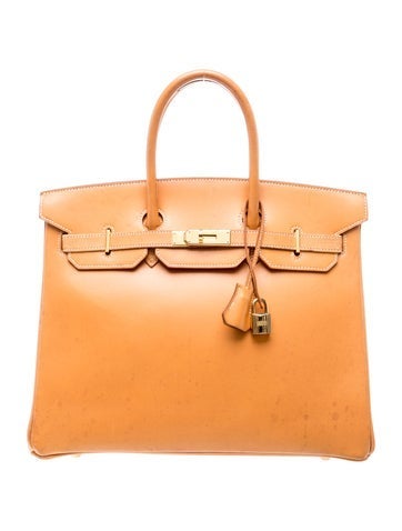 Vache Naturelle Birkin 35