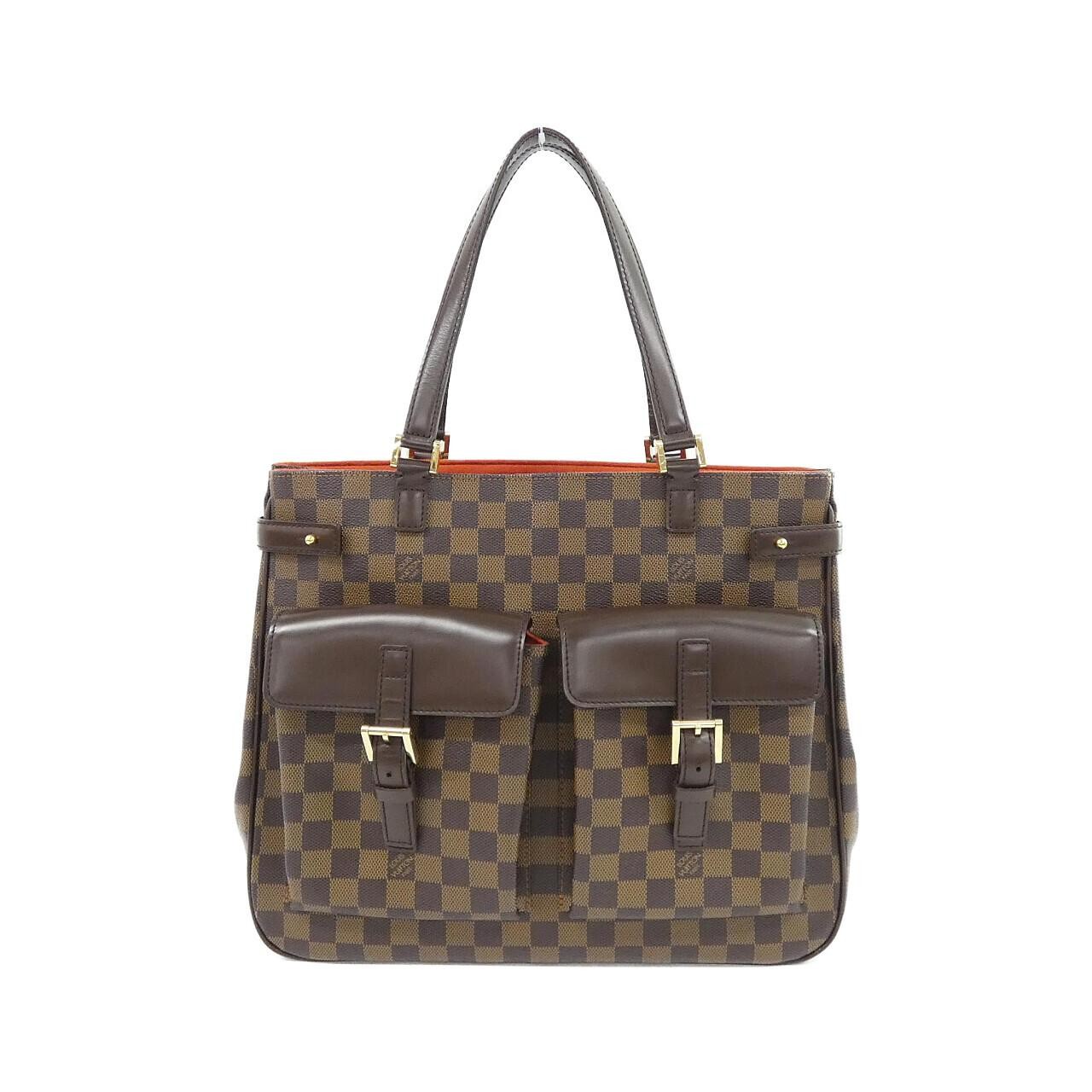 Louis Vuitton Damier Uzes N51128 Bag