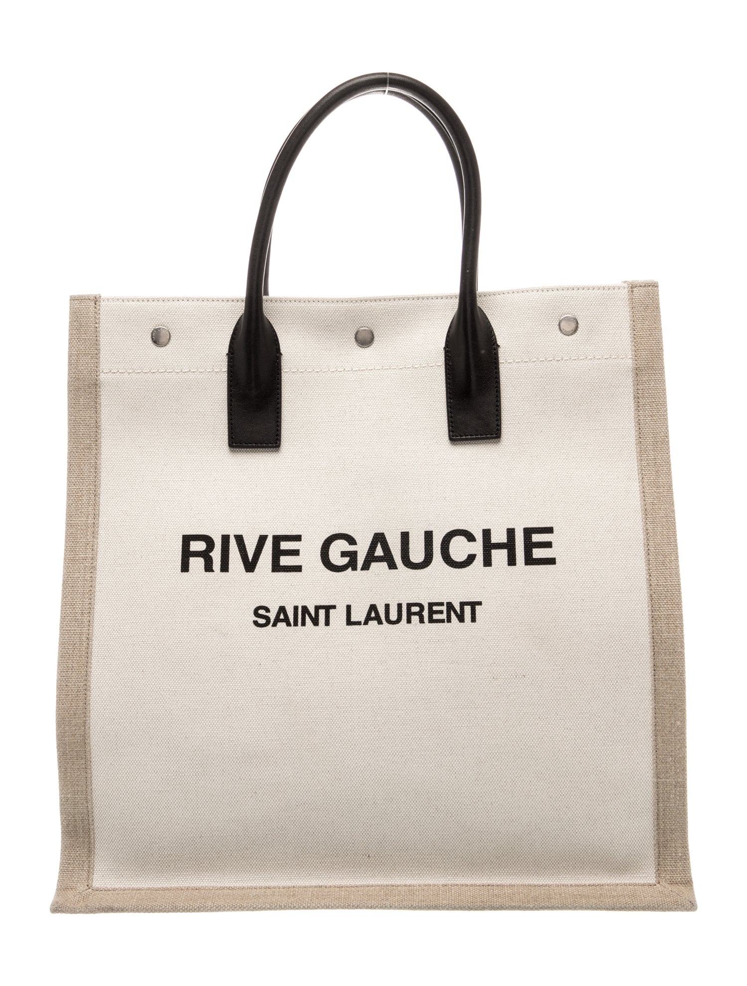 Canvas Rive Gauche