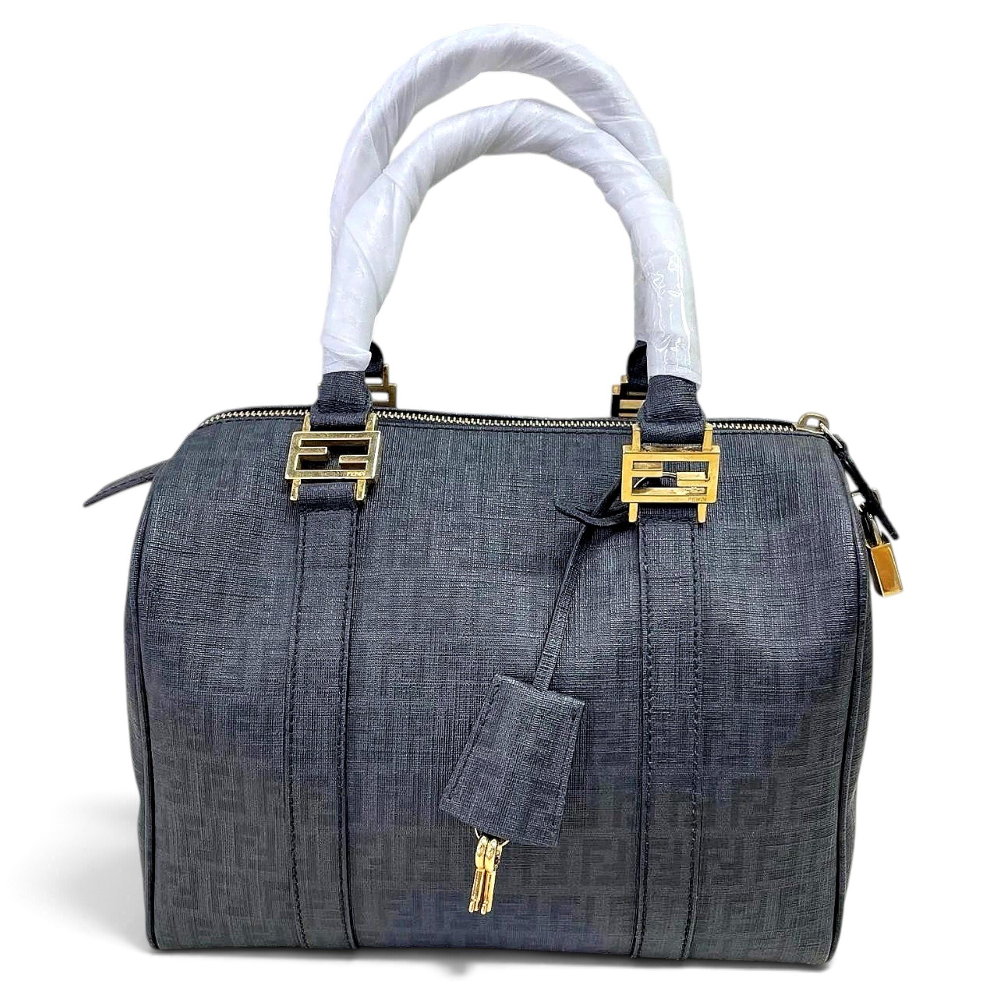 Cloth bowling bag