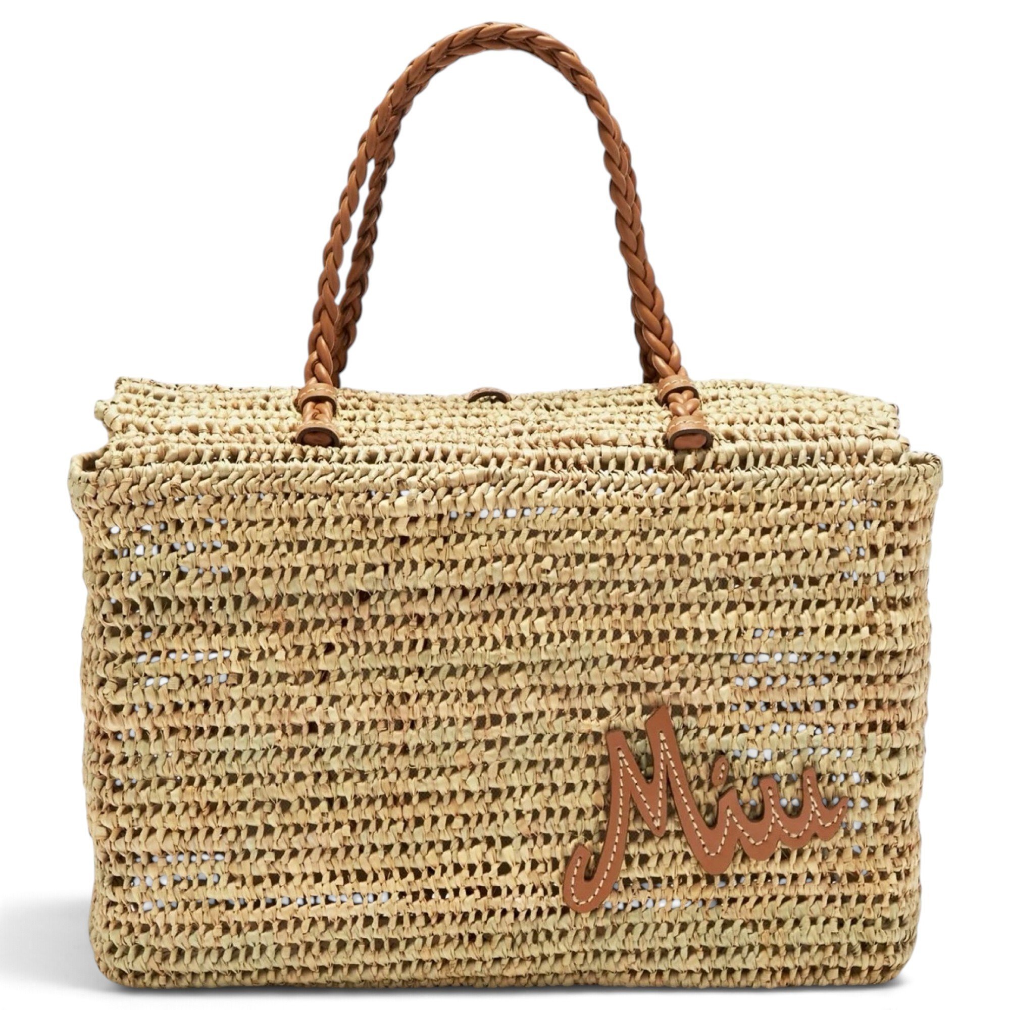 Miu Miu Tote