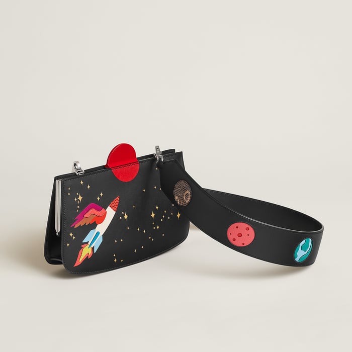 Space Malice Bag