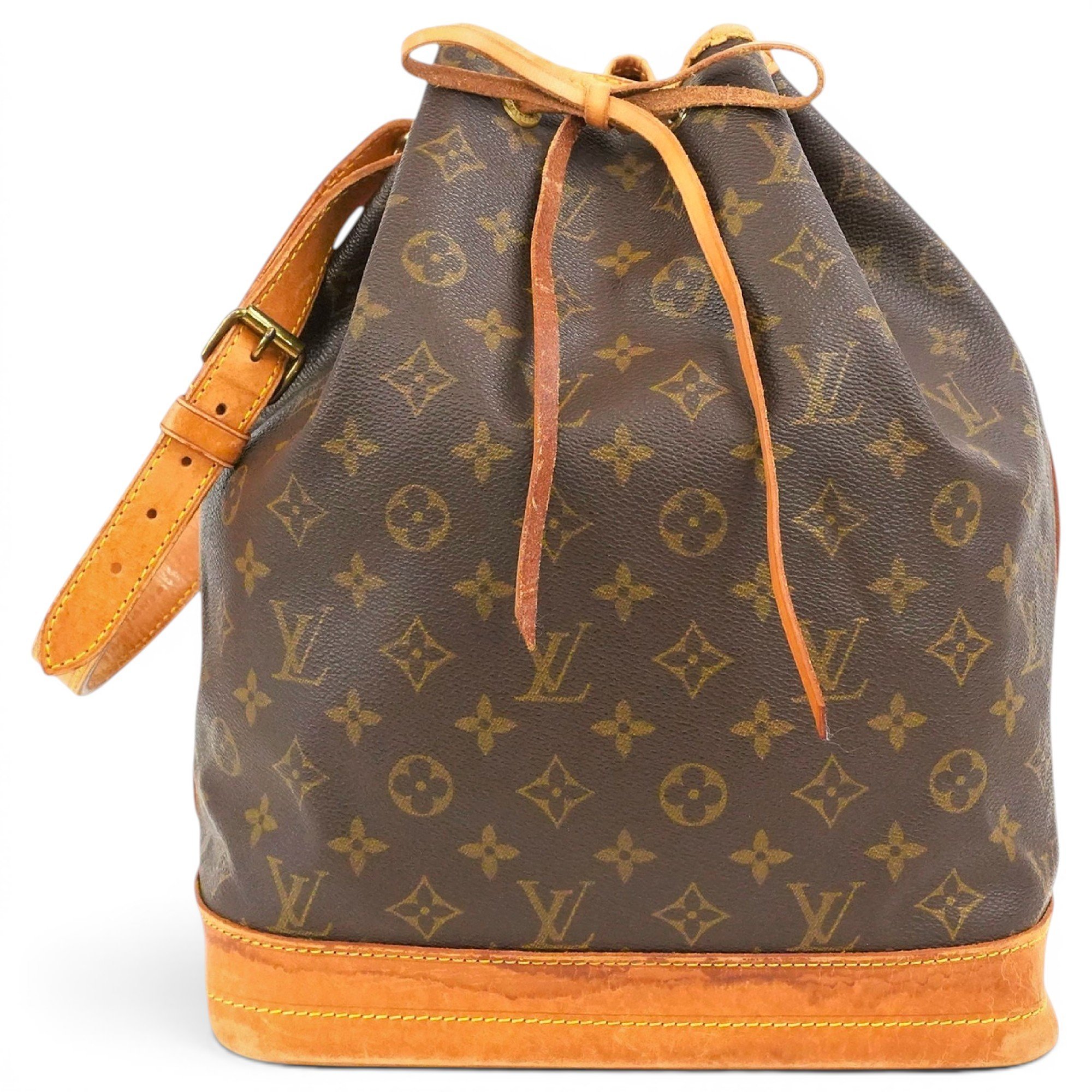 Noé cloth tote