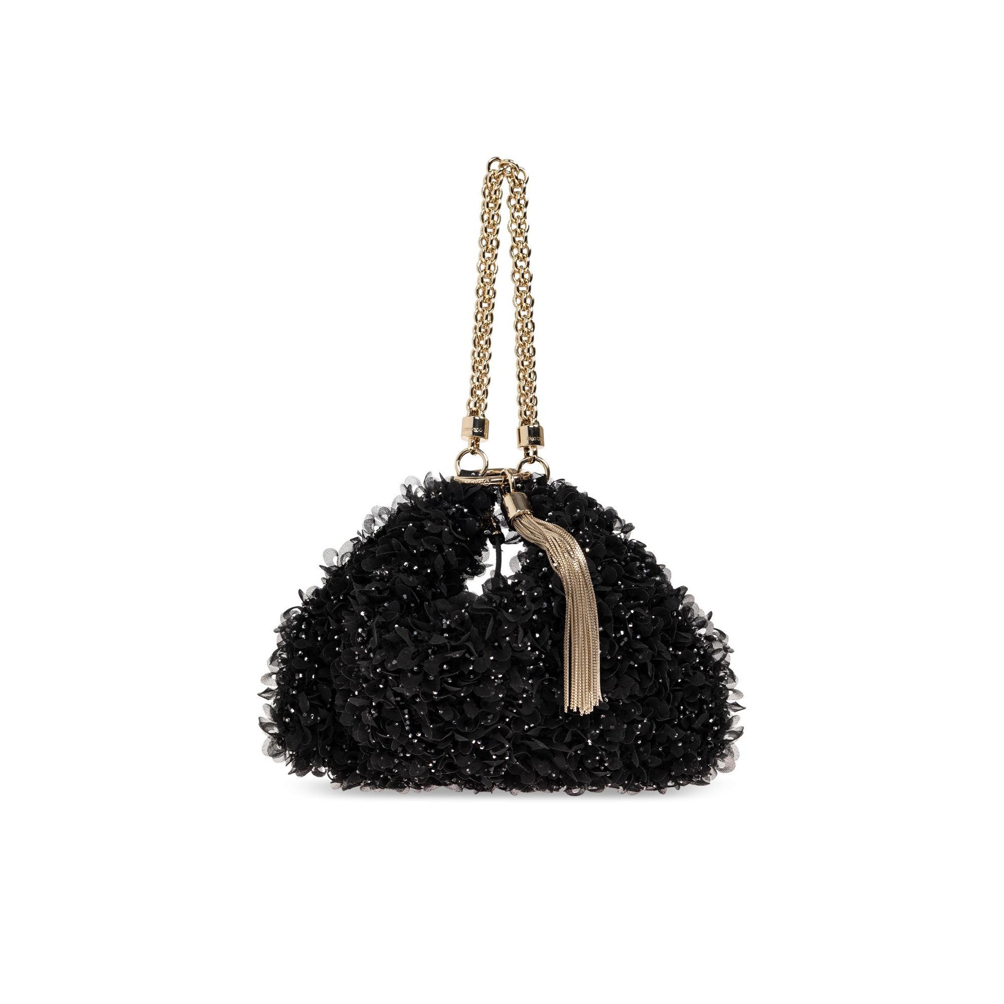 Jimmy Choo Callie handbag