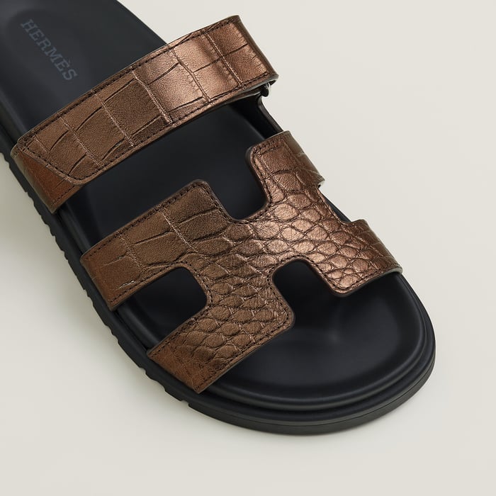 Doré Antique Chypre Sandal