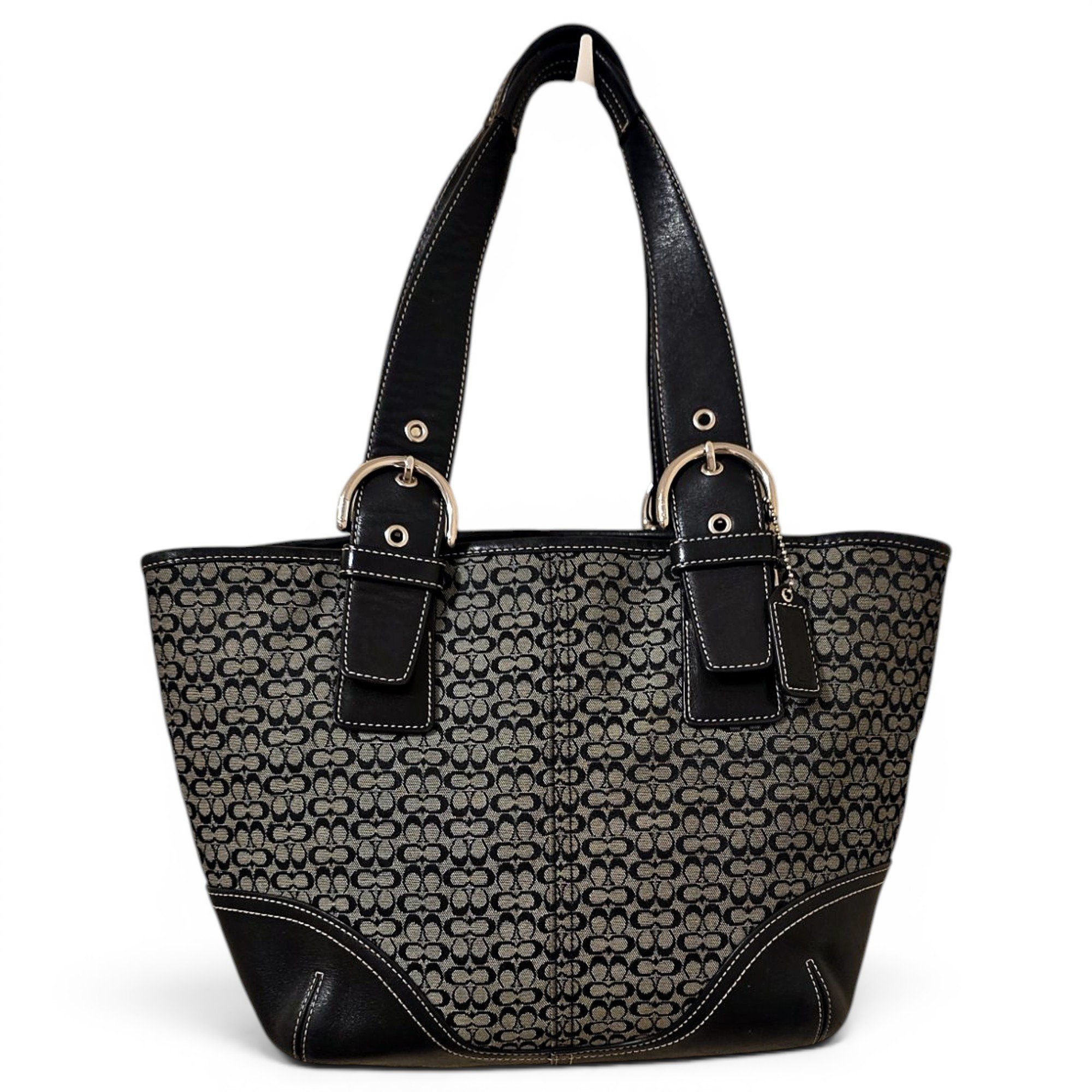 Cloth tote