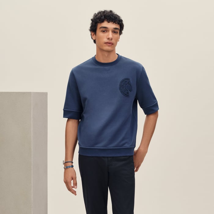 Indigo C.d.s T-shirt