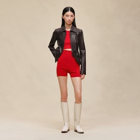 Veste équestre
