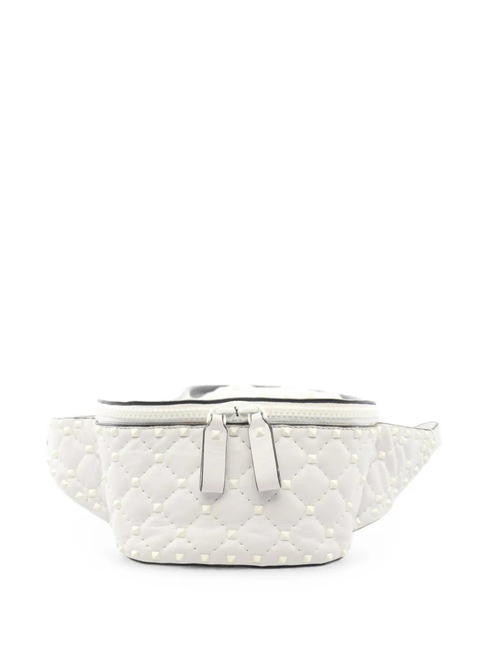 2000s Rockstud belt bag