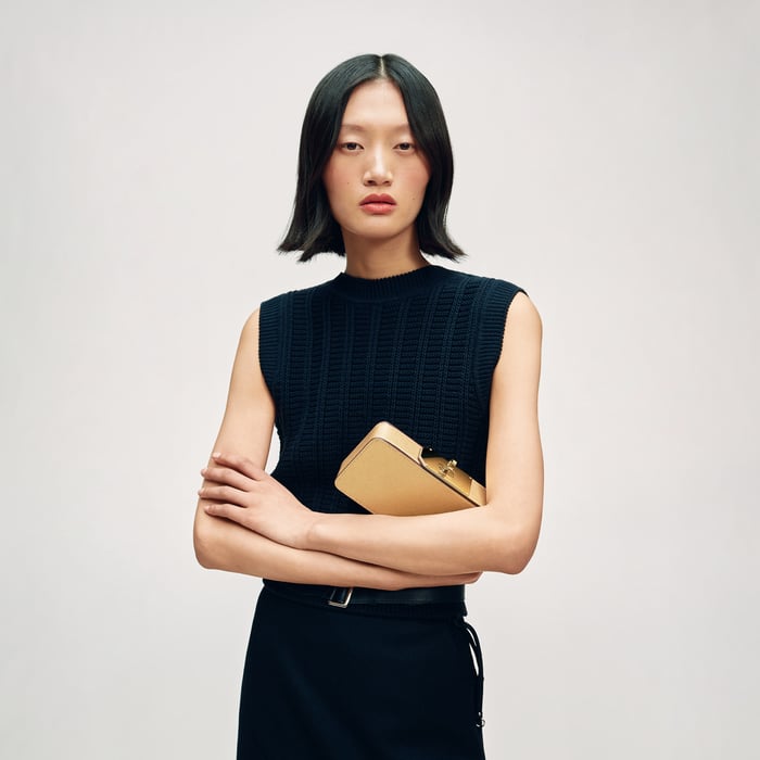 Doré Sanglons Clutch