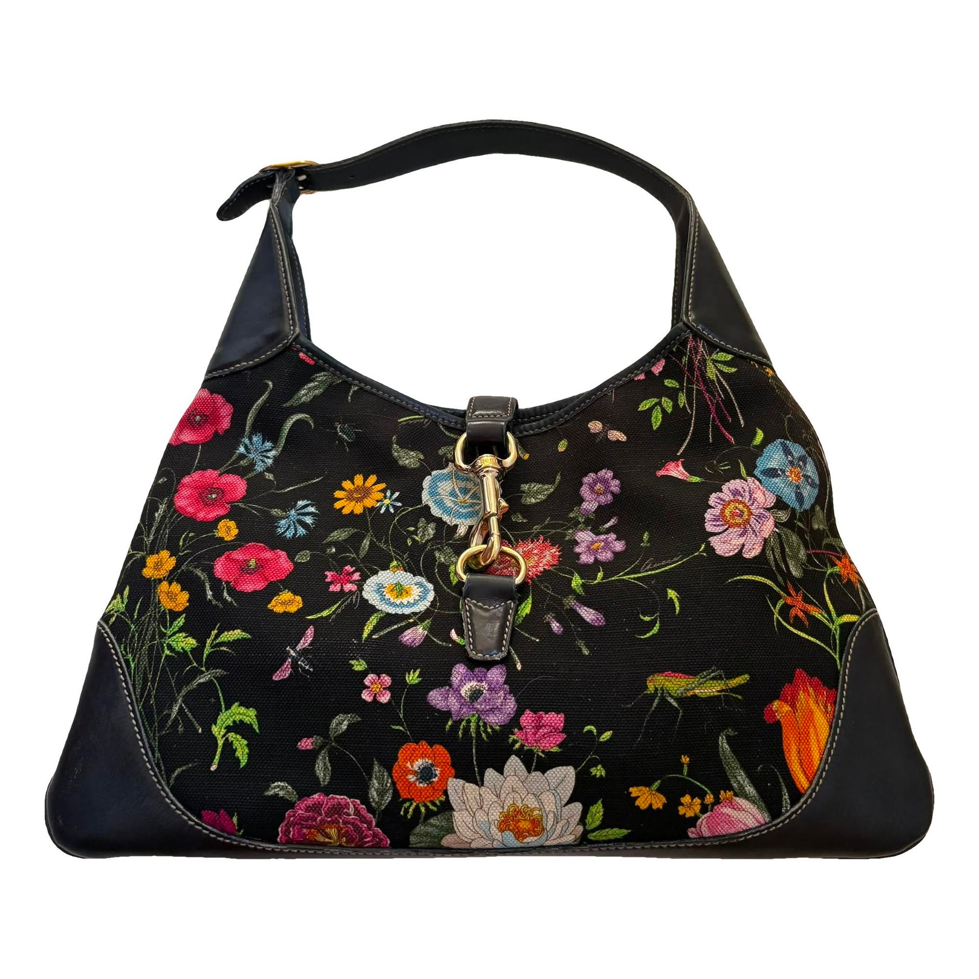 Cloth handbag