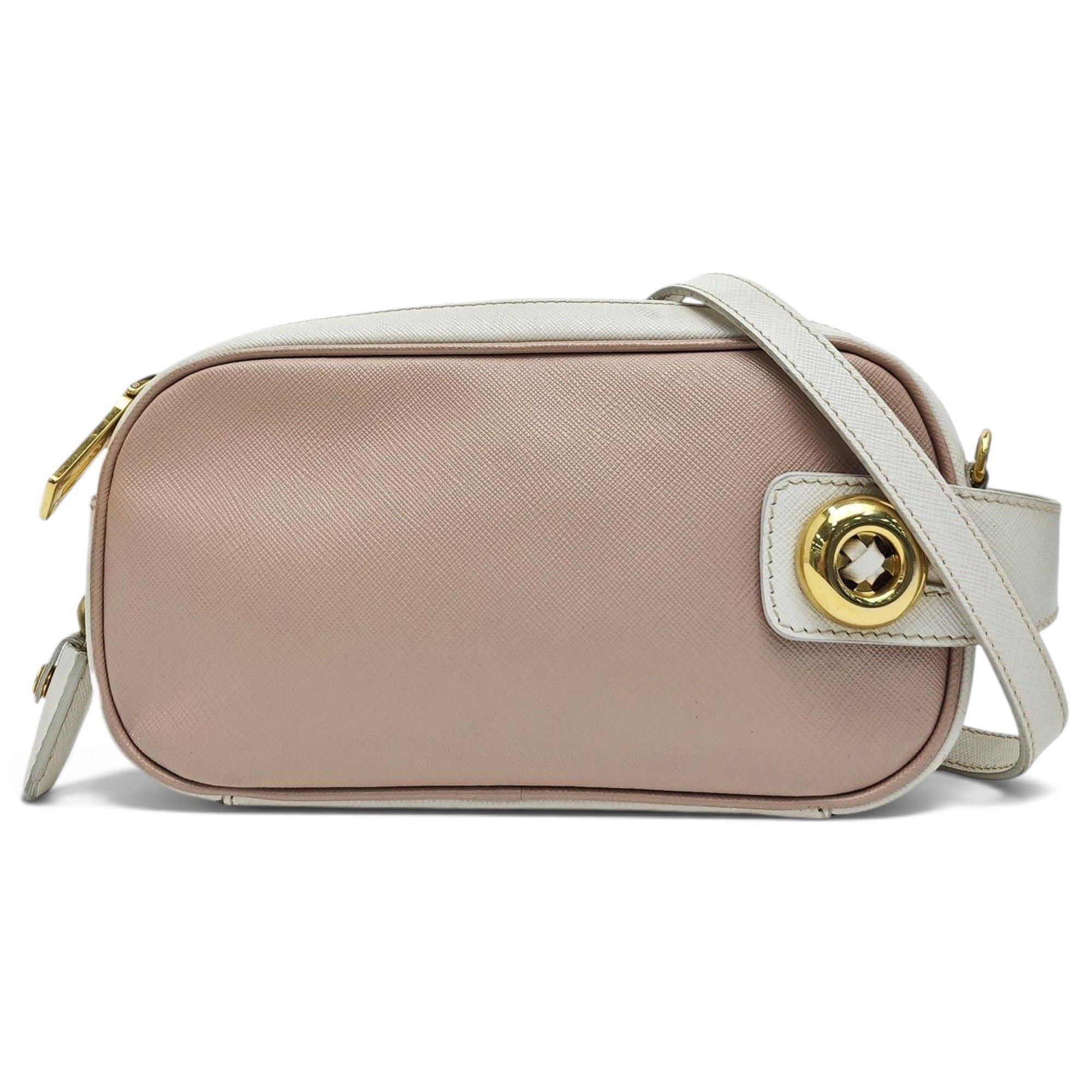 Prada Leather handbag