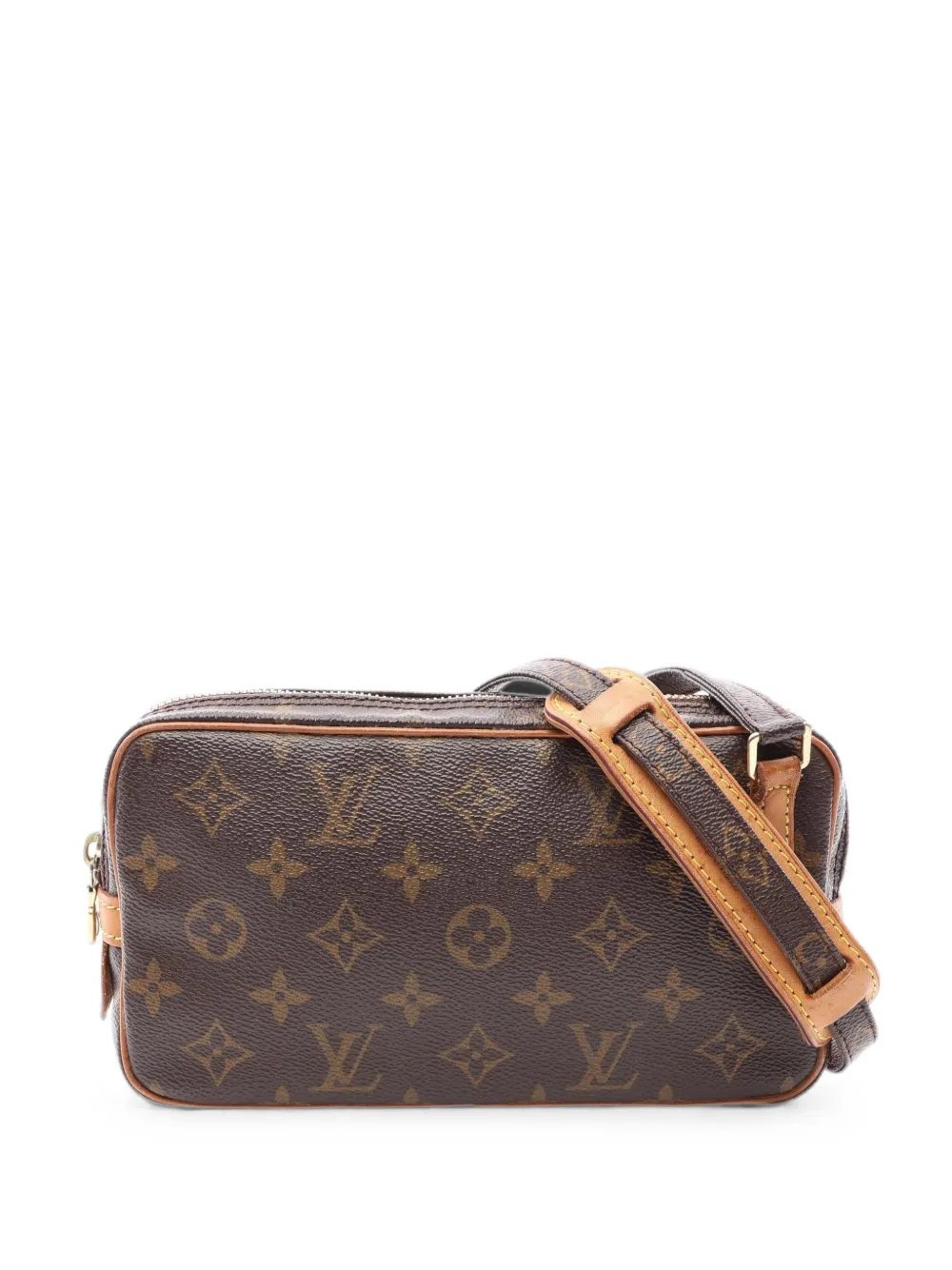 2000 Monogram Marly Bandoulière shoulder bag